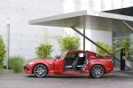 Mazda RX-8 2008 года